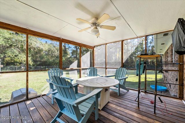 106 Starlight Drive, Rockingham, NC 28379