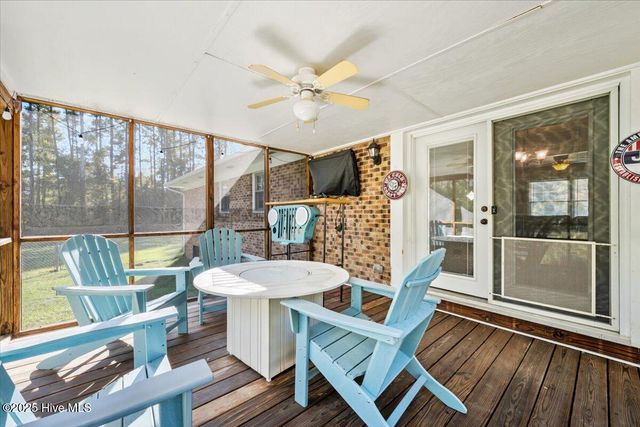 106 Starlight Drive, Rockingham, NC 28379