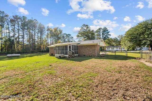 106 Starlight Drive, Rockingham, NC 28379