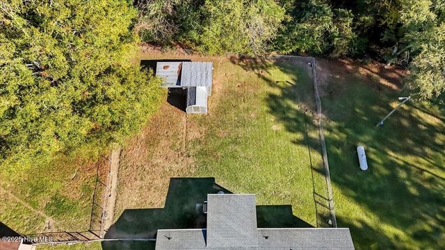 106 Starlight Drive, Rockingham, NC 28379