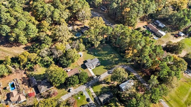 106 Starlight Drive, Rockingham, NC 28379