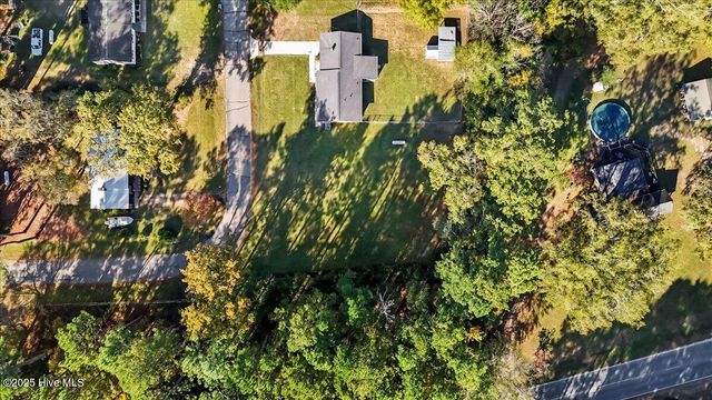 106 Starlight Drive, Rockingham, NC 28379