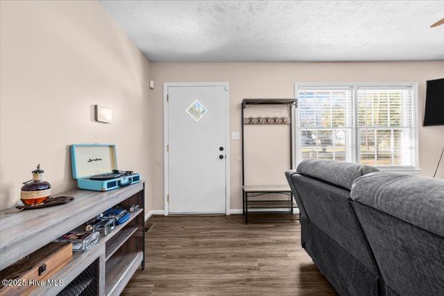 106 Starlight Drive, Rockingham, NC 28379