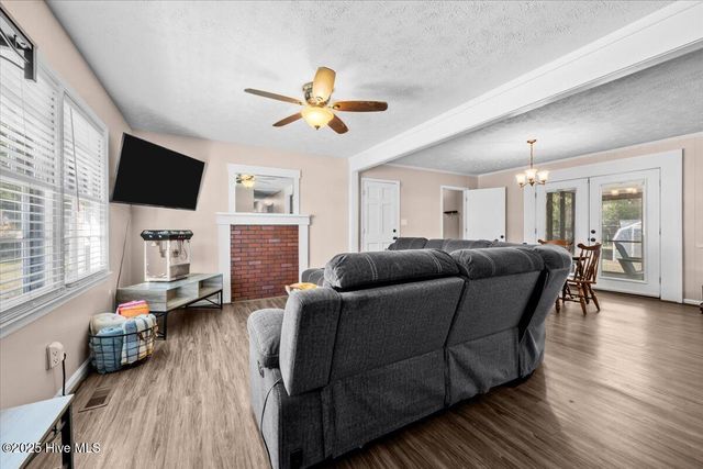 106 Starlight Drive, Rockingham, NC 28379