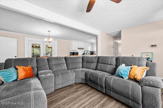 106 Starlight Drive, Rockingham, NC 28379