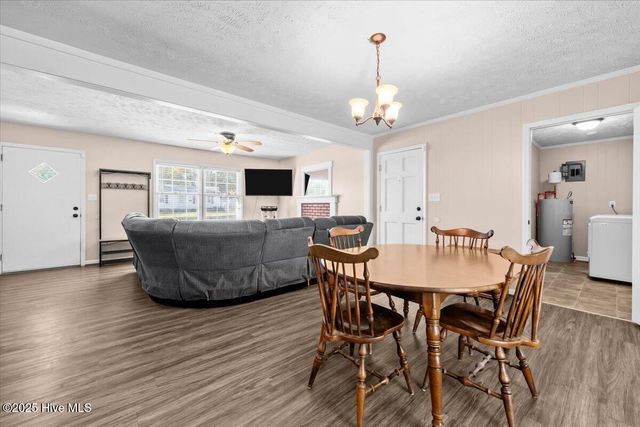 106 Starlight Drive, Rockingham, NC 28379