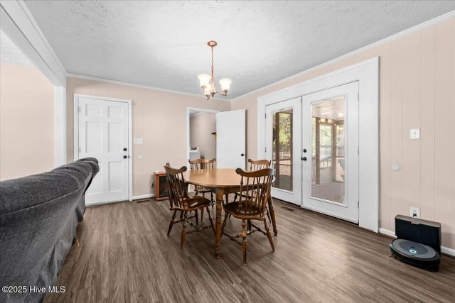 106 Starlight Drive, Rockingham, NC 28379