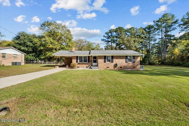 106 Starlight Drive, Rockingham, NC 28379