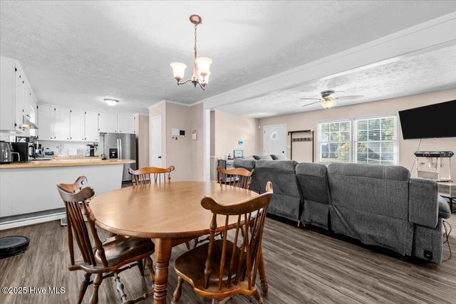 106 Starlight Drive, Rockingham, NC 28379