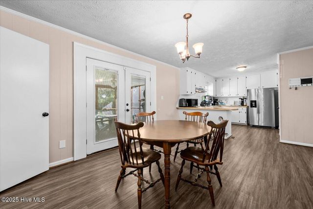 106 Starlight Drive, Rockingham, NC 28379