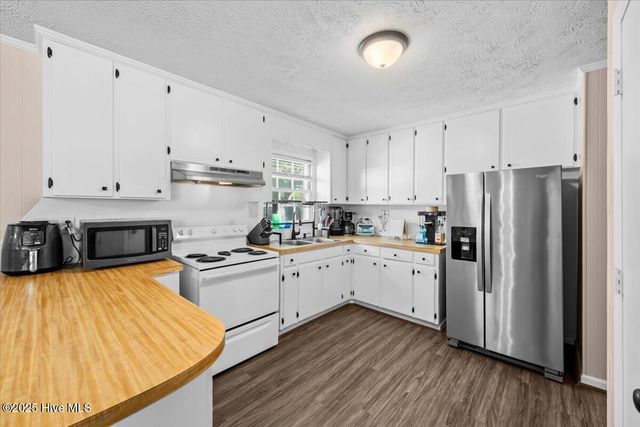 106 Starlight Drive, Rockingham, NC 28379