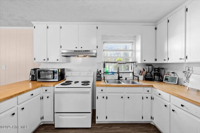 106 Starlight Drive, Rockingham, NC 28379