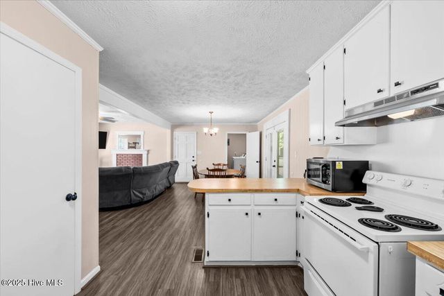 106 Starlight Drive, Rockingham, NC 28379