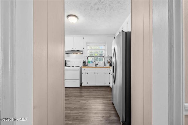 106 Starlight Drive, Rockingham, NC 28379