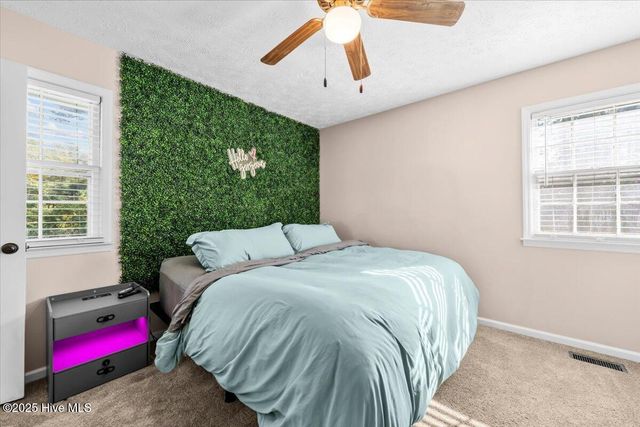 106 Starlight Drive, Rockingham, NC 28379