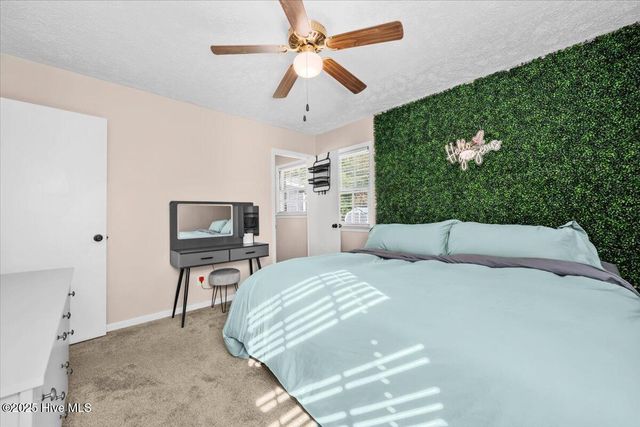 106 Starlight Drive, Rockingham, NC 28379