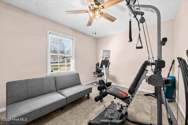 106 Starlight Drive, Rockingham, NC 28379