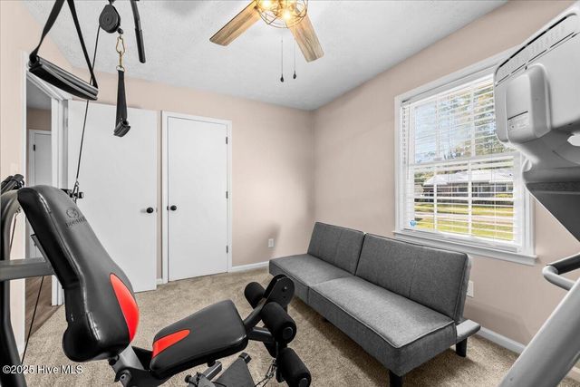 106 Starlight Drive, Rockingham, NC 28379