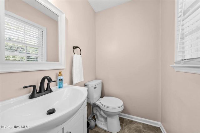 106 Starlight Drive, Rockingham, NC 28379