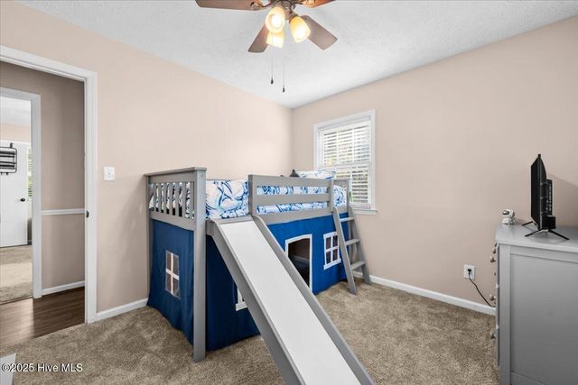 106 Starlight Drive, Rockingham, NC 28379