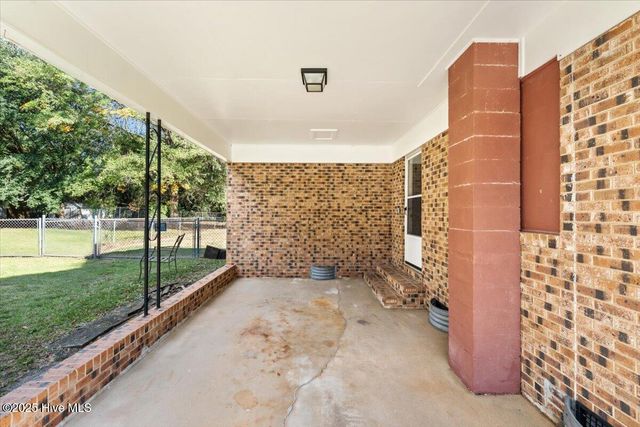 106 Starlight Drive, Rockingham, NC 28379