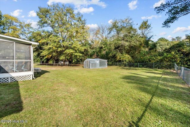 106 Starlight Drive, Rockingham, NC 28379