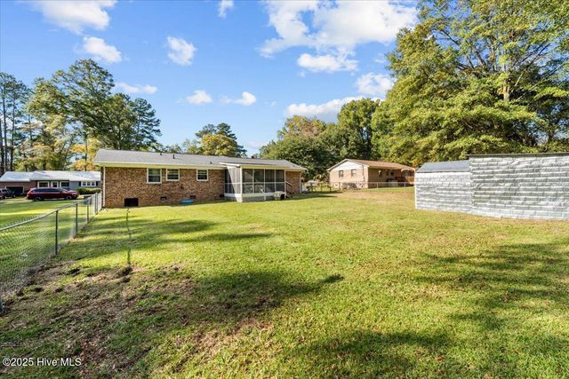 106 Starlight Drive, Rockingham, NC 28379