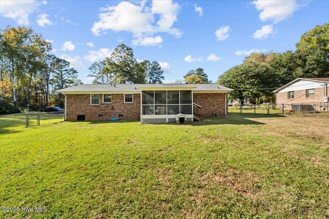 106 Starlight Drive, Rockingham, NC 28379