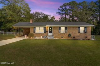 106 Starlight Drive, Rockingham, NC 28379