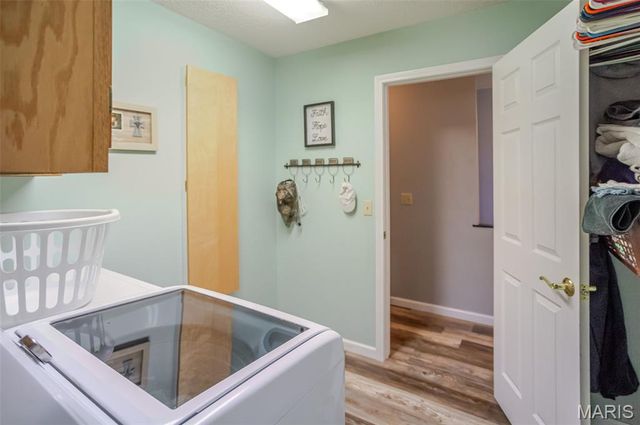 124 Evergreen Court, Brighton, IL 62012