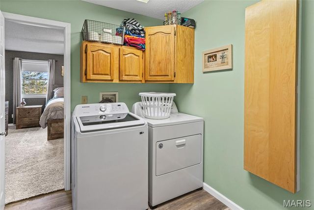 124 Evergreen Court, Brighton, IL 62012