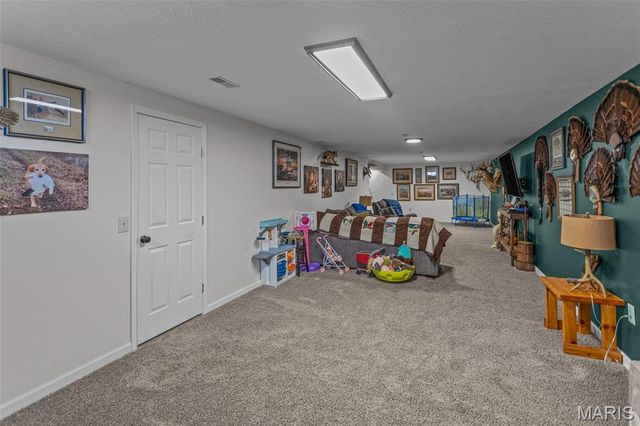 124 Evergreen Court, Brighton, IL 62012