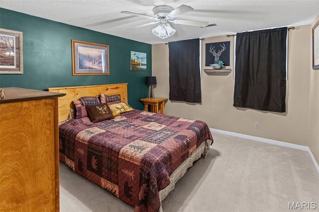 124 Evergreen Court, Brighton, IL 62012