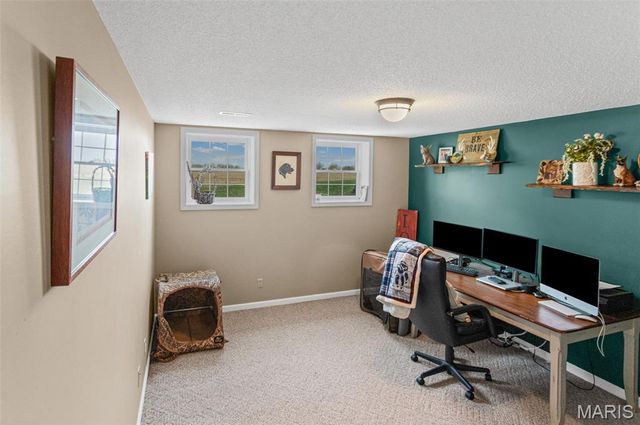 124 Evergreen Court, Brighton, IL 62012