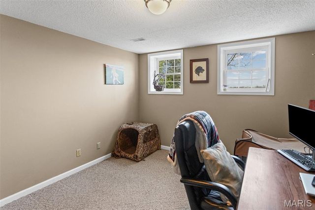 124 Evergreen Court, Brighton, IL 62012