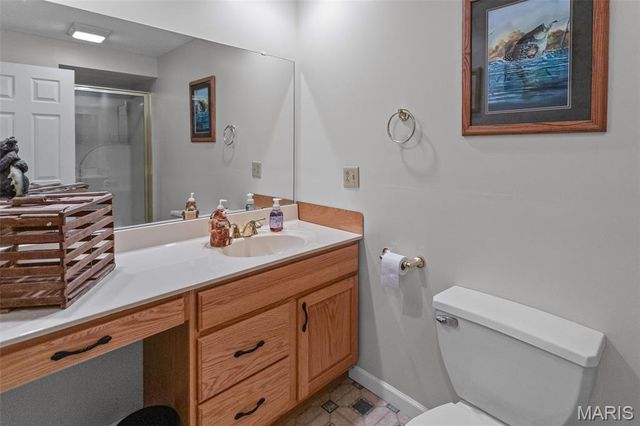 124 Evergreen Court, Brighton, IL 62012