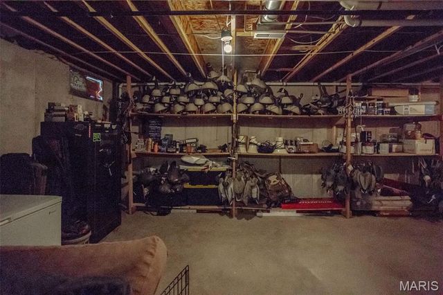 124 Evergreen Court, Brighton, IL 62012