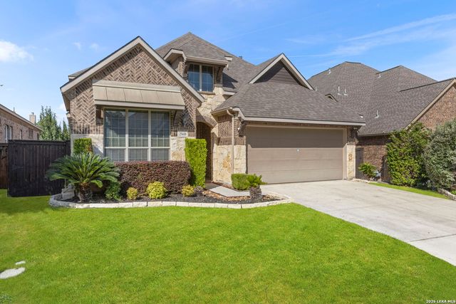 25610 Water St, San Antonio, TX 78255
