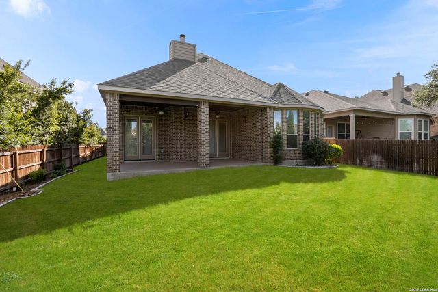 25610 Water St, San Antonio, TX 78255
