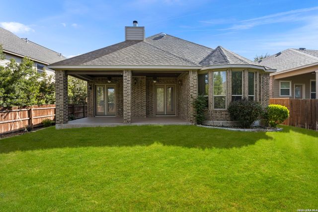 25610 Water St, San Antonio, TX 78255