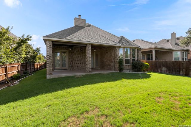 25610 Water St, San Antonio, TX 78255