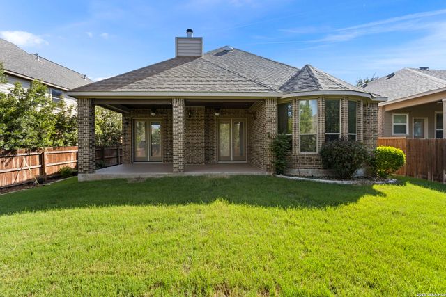 25610 Water St, San Antonio, TX 78255