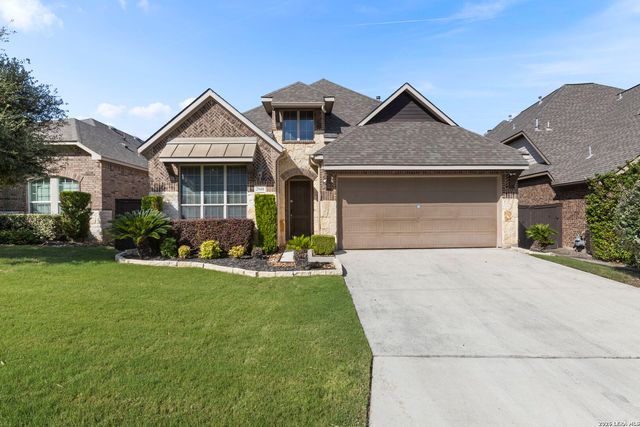 25610 Water St, San Antonio, TX 78255