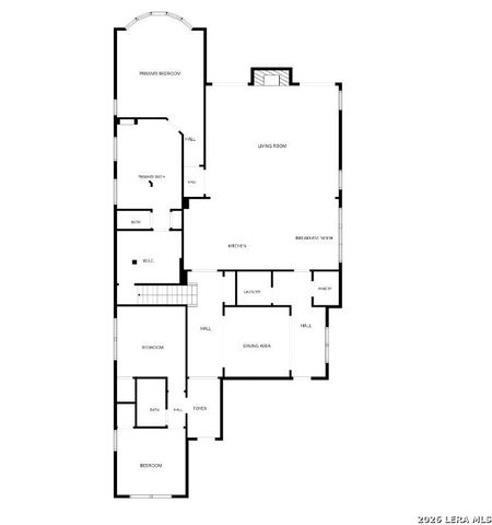 25610 Water St, San Antonio, TX 78255