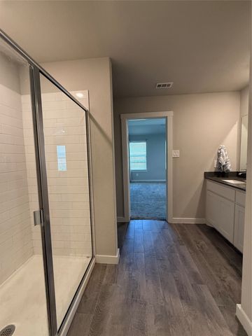 9328 Herringbone Drive, Fort Worth, TX 76131