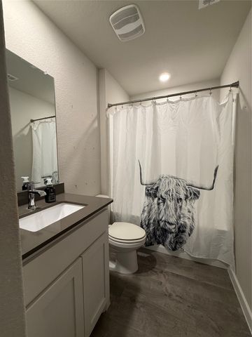 9328 Herringbone Drive, Fort Worth, TX 76131
