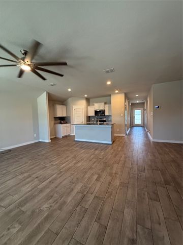 9328 Herringbone Drive, Fort Worth, TX 76131