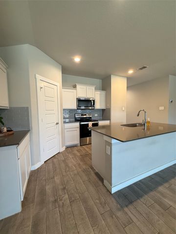 9328 Herringbone Drive, Fort Worth, TX 76131
