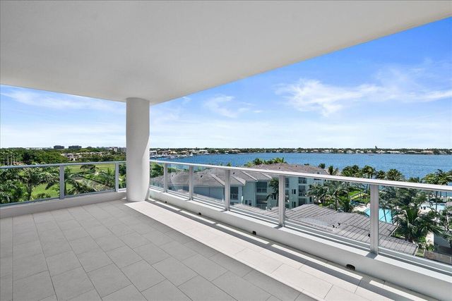 1 Water Club Way 604, North Palm Beach, FL 33408