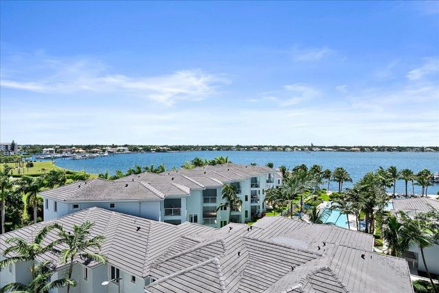 1 Water Club Way 604, North Palm Beach, FL 33408